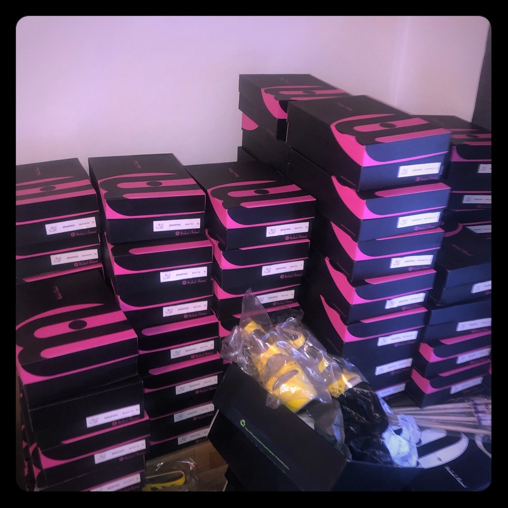 Brand New Women Heels! Heels! More Heels!